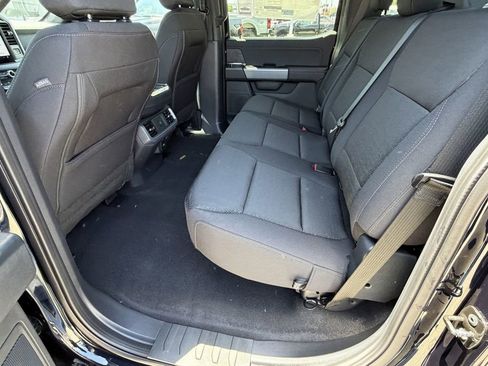New 2026 Ford F150 XL w/ Equipment Group 103A High AWD/4WD image 30