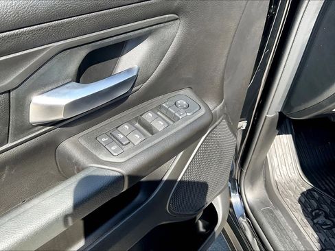 New 2026 RAM 1500 Classic Warlock AWD/4WD image 17