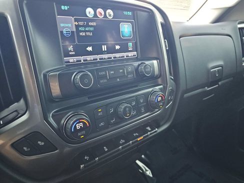 Used 2016 Chevrolet Silverado 2500 LT w/ LT Convenience Package AWD/4WD image 31