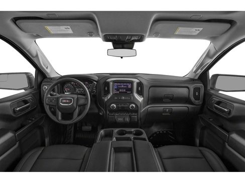 New 2024 GMC Sierra 1500 Pro w/ Pro Value Package AWD/4WD image 29