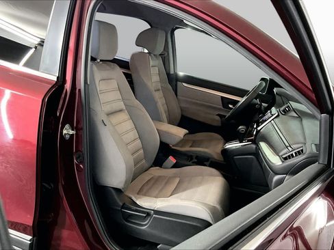Used 2018 Honda CR-V LX image 8