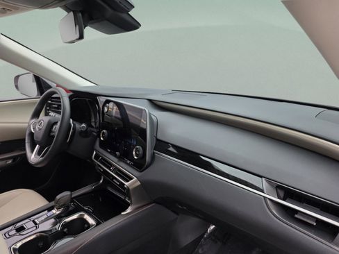 Used 2023 Lexus RX 350 FWD w/ Accessory Package (K3) image 20