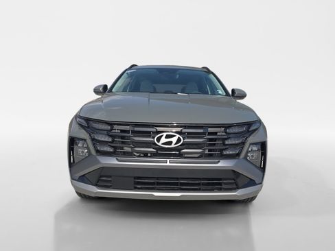 New 2026 Hyundai Tucson SEL FWD image 8