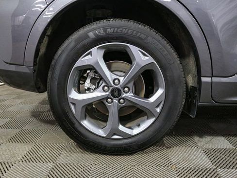 Used 2023 Ford Escape ST-Line w/ Tech Pack #1 image 16