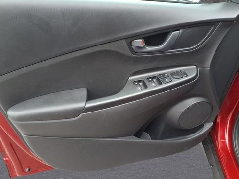 Certified 2023 Hyundai Kona SEL FWD image 17