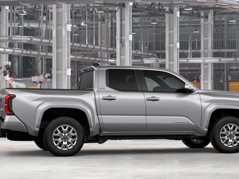 New 2026 Toyota Tacoma SR5 image 12