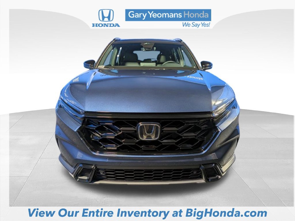 New 2027 Honda CR-V Sport-L image 11