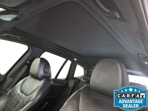 Used 2019 BMW X3 M40i w/ Premium Package image 18