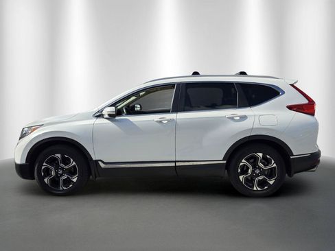 Used 2019 Honda CR-V Touring image 4