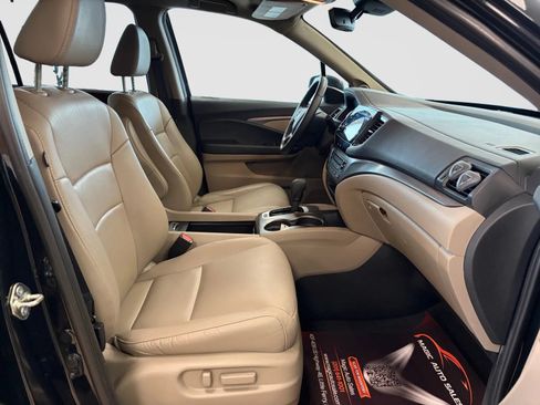 Used 2020 Honda Pilot EX-L image 22