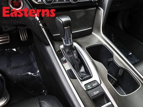 Used 2022 Honda Accord Sport image 13