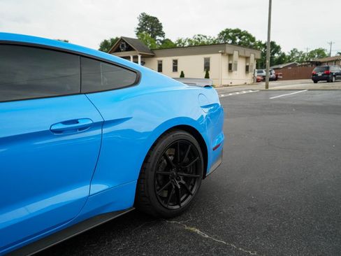 Used 2017 Ford Mustang Shelby GT350 RWD image 20