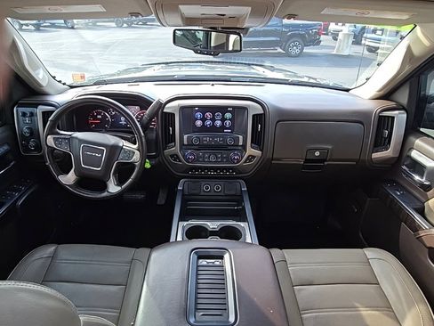 Used 2016 GMC Sierra 2500 Denali image 27