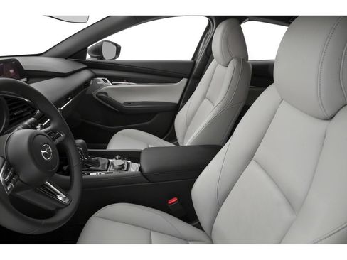 Used 2019 MAZDA MAZDA3 Hatchback w/ Preferred Package FWD image 6