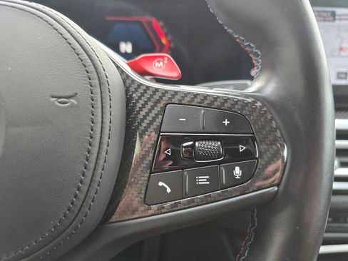 Used 2024 BMW M4 Coupe w/ Executive Package image 34