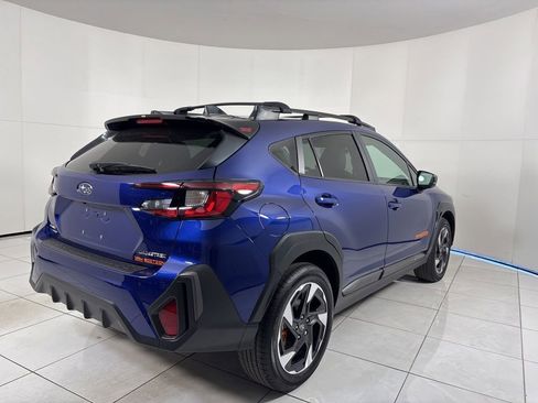 Used 2025 Subaru Crosstrek 2.5i Limited image 5