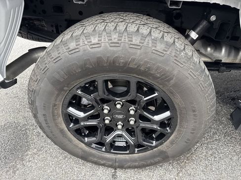 Used 2024 Ford F150 XLT w/ Equipment Group 302A MID image 17