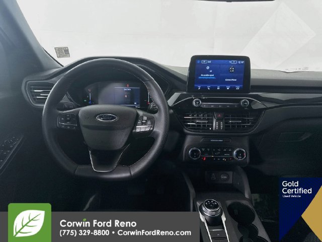 Certified 2025 Ford Escape ST-Line Select w/ Class II Trailer Tow Package AWD/4WD image 23