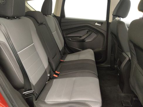 Used 2015 Ford Escape SE AWD/4WD image 19