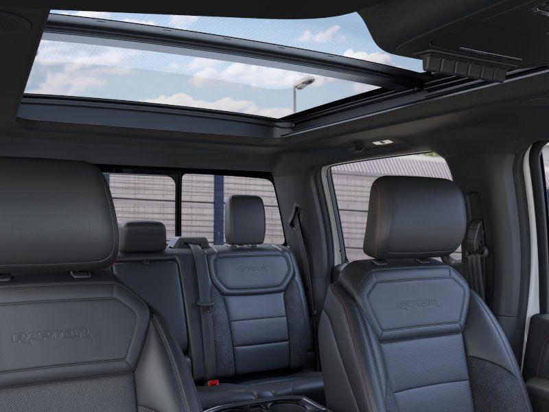 New 2026 Ford F150 Raptor AWD/4WD image 23