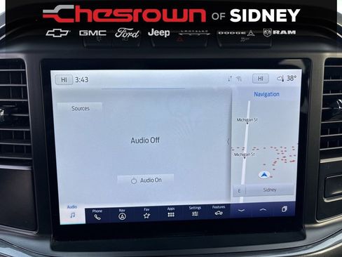 Used 2023 Ford F150 XLT w/ Equipment Group 302A High image 24