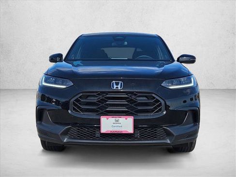 Used 2026 Honda HR-V Sport image 2