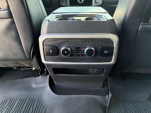 Certified 2023 Ford Expedition Max Limited AWD/4WD image 14