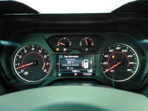 Used 2023 Chevrolet Camaro LT image 31