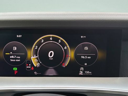 New 2026 Volkswagen Tiguan SE R-Line FWD image 27