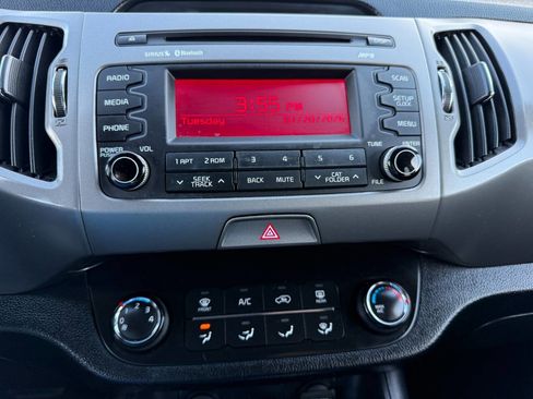 Used 2014 Kia Sportage LX image 35