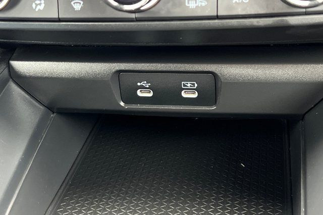 Used 2025 Honda Accord SE image 35