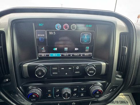 Used 2014 Chevrolet Silverado 1500 LTZ w/ Texas Edition, 1LZ Trim image 39