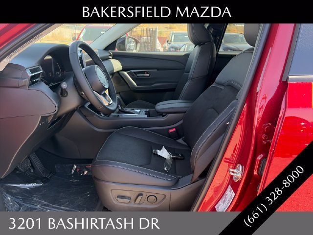 New 2026 MAZDA CX-5 Preferred AWD/4WD image 9