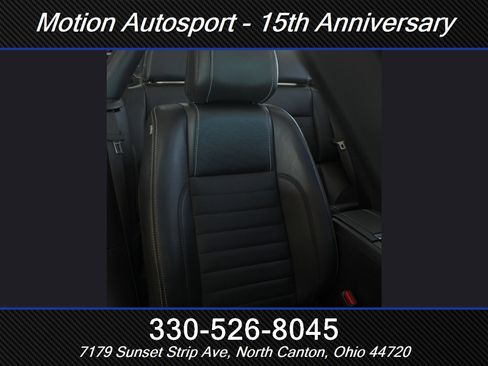 Used 2014 Ford Mustang GT w/ Electronics Package image 40