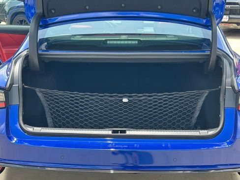 Used 2025 Lexus IS 350 F Sport AWD/4WD image 14