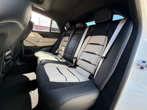 Used 2024 Mercedes-Benz GLE 63 AMG S image 14