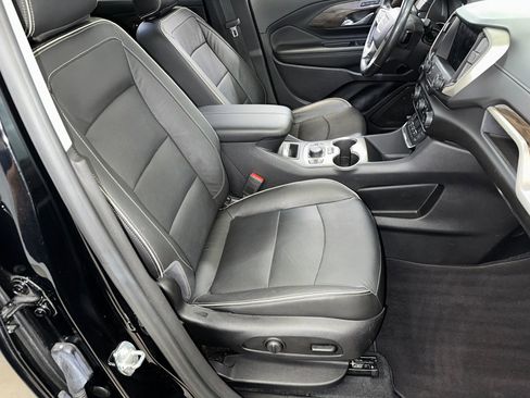 Used 2020 GMC Terrain Denali w/ Denali Premium Package image 36