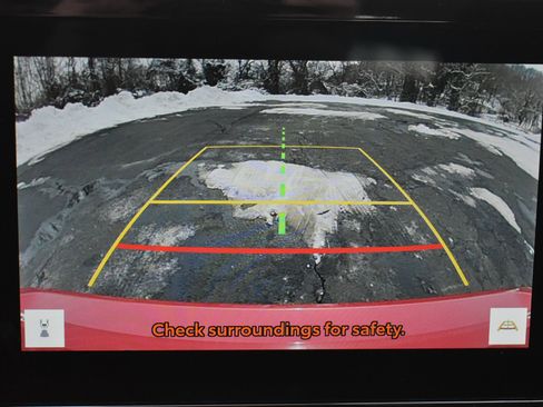 Used 2025 Toyota Camry LE image 25