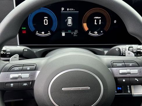 New 2026 Hyundai Tucson Blue SE image 25