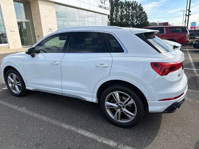 Used 2022 Audi Q3 2.0T Premium w/ Convenience Package