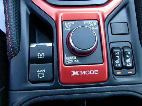 Used 2021 Subaru Forester Sport image 19