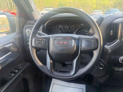 New 2026 GMC Sierra 1500 Pro w/ Pro Value Package AWD/4WD image 15