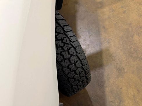 Used 2021 RAM 2500 Tradesman image 56