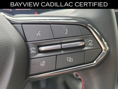 Used 2024 Chevrolet Equinox EV RS FWD image 27