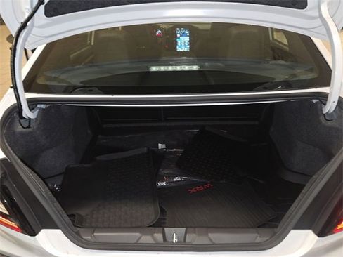 Used 2024 Subaru WRX Limited image 23