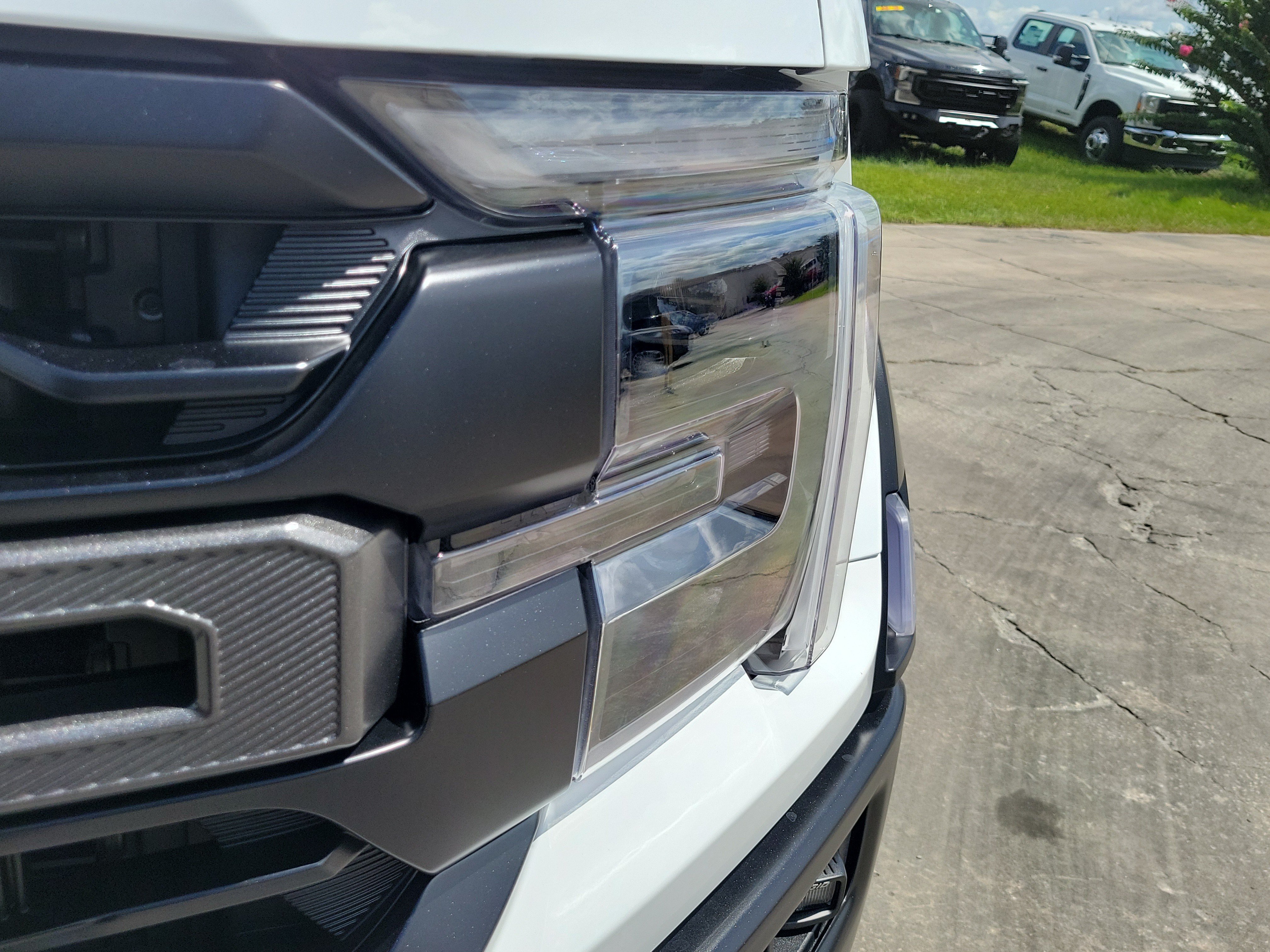 New 2026 Ford F150 Raptor AWD/4WD image 4
