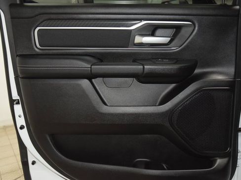 Used 2025 RAM 1500 Big Horn image 51