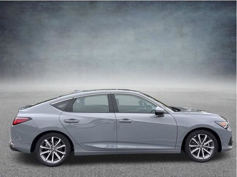 New 2026 Acura Integra Base image 6