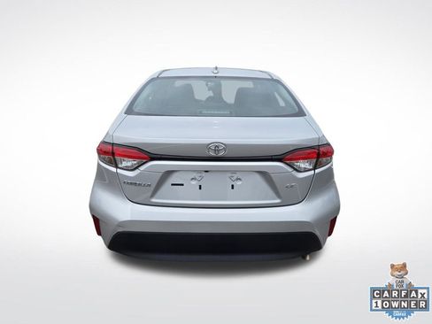 Used 2024 Toyota Corolla LE FWD image 7
