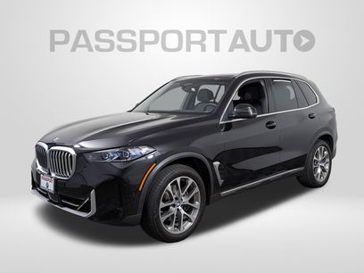 Used 2026 BMW X5 xDrive40i
